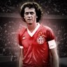 lnterDados's profile picture. Perfil pra enaltecer a história do Sport Club Internacional! Imagens, videos e estatísticas do colorado. 🇦🇹