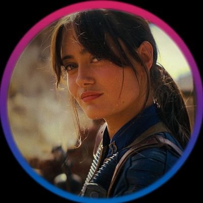 She/Her | 29 | Bisexual 🏳️🌈 | Multi-Fandon | Ghoulcy and WandaVision | MDNI