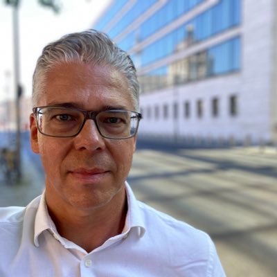 Diplomat, Jazz and Music Lover, Bass player, Cycling enthusiast - this is my private account
