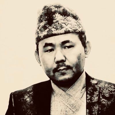 नाम: ङवाङ योन्तेन ग्याछो | जन्मथलो: खोटाङ - दिक्तेल | कर्मथलो: ग्लोबल सिटी | ब्लड ग्रुप: -ए- पोजिटिभ (A+) |