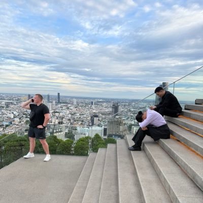 KrisJG_'s profile picture. 🔴🔴