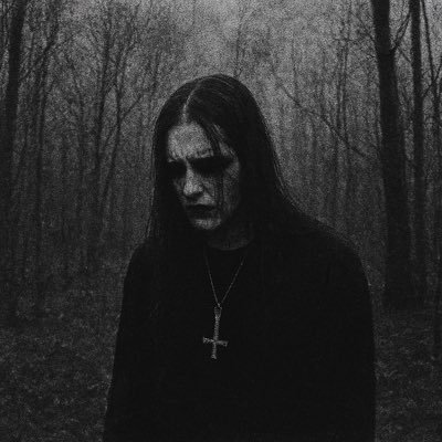 Neo-Malthusian | Pro-Gun Absolutist 🔫 | Metal & Horror Enjoyer