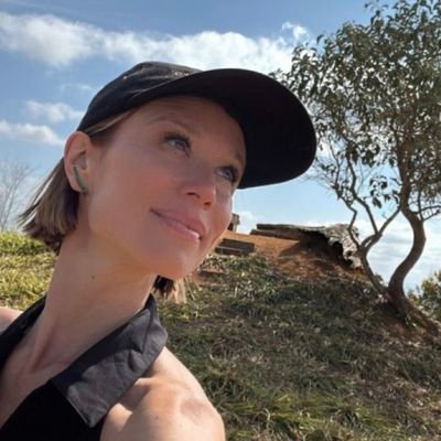 Só falo sobre Mariana Ximenes, Jéssica Ellen e Volta Por Cima.