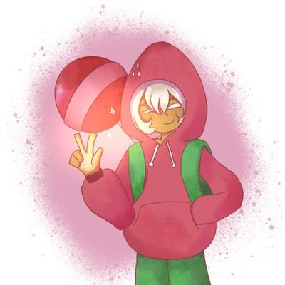 16, any pronouns, multigender | Pfp by @RidoHare | @BreadstickMommy & @satanachiadrag are moms | pinned🔽 | Glory to Infernus 🌋 | Check extended bio