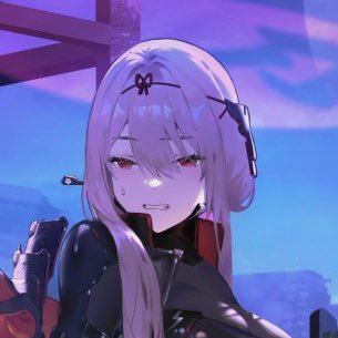 extremely kind girl. married to scarlet irl. nikke defender 🪻 ifb priv @hongbuki strawpage in pinned byf
