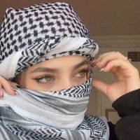 ليان احمد (@lyn784j) 's Twitter Profile Photo