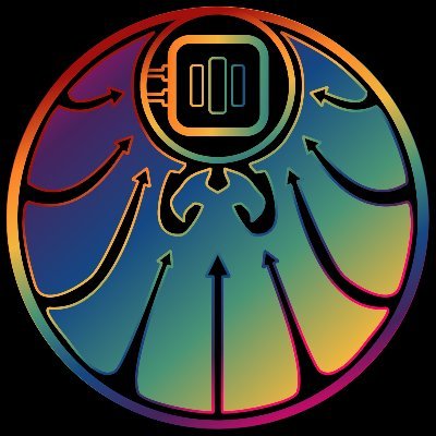 A podcast about Warhammer 40K, for people who don't know about 40K. By us, who also don't know about 40K. That's the bit.
https://t.co/mW8O018Fw9