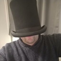 Slade Lucasさんのプロフィール画像