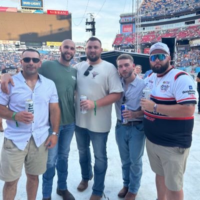 Full Time Savage for Valley Tours/Leverage Consultant #GeauxTigers #RedSox #Broncos