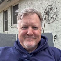 Robert Anderson (@_robertandy) 's Twitter Profile
