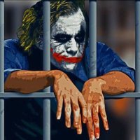 J🆗️e®️🚬 (@thedarkjoker3) 's Twitter Profile