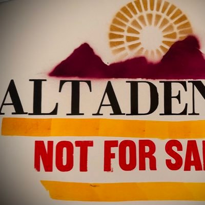 WeLoveAltadena's profile picture. 