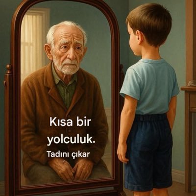 eneseneszeynep's profile picture. Her hâl geçicidir.