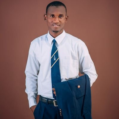 Physio_AMJ's profile picture. Add lives to patients...