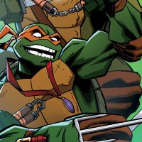 Daily TMNT 2003 Mikey Pics (@daily2003mikey) 's Twitter Profile Photo Daily TMNT 2003 Mikey Pics (@daily2003mikey) 's Twitter Profile Photo