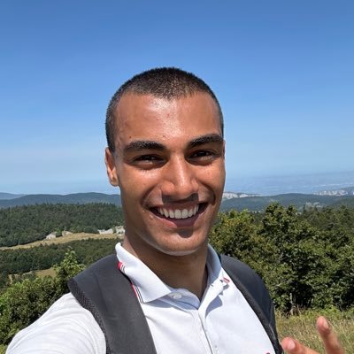 JoaquimKelo's profile picture. 🇫🇷 🇺🇸 Junior software engineer, amateur streamer, enjoyer-of-walks. 

https://t.co/4yLGP07GE6