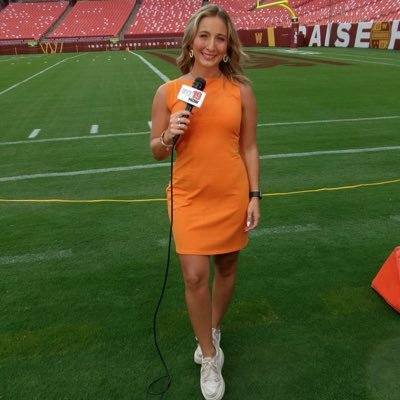 Sports Reporter @FOX19 | USC Annenberg & Sacred Heart University Alum | Former: @wsilnews @annenbergmedia @CBSSportsHQ & @NBCSports