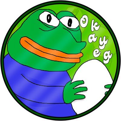 Okayeg | ETH | Fan Page Profile