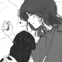Ari (@amky0820potet) 's Twitter Profile