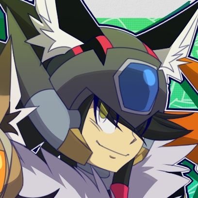 AKA @/tsurabe 🌿 FAQ and commission info in the link 🖇️ 🌿 Mostly Megaman 🌿 My last account was hacked months ago lol 🖍️ 🌿