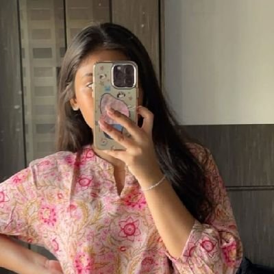 _kajalchoudhary's profile picture. 🙃