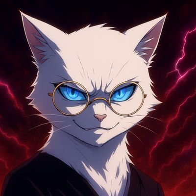 Just another dumbass trying to win -
Linguist | Web 3 Enthusiast | Writer l Community moderator | @SentientAgi | @KGeN_IO believer