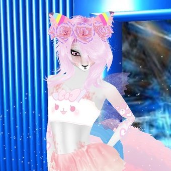 HikaruAkiraFox's profile picture. Hello! my name is Hikaru, I am a sweet, lovable cotton candy colored celestial fox god that loves to play videogames and entertain the masses. 🔞18+ only🔞