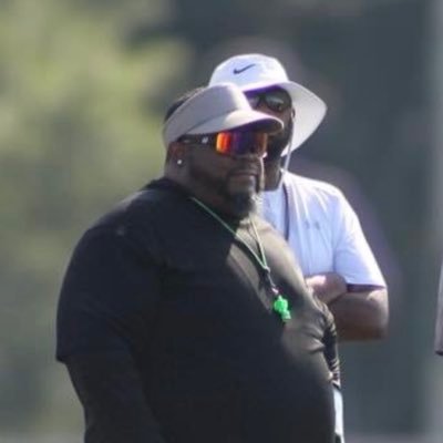 ⭕Coach Owens❌ Profile