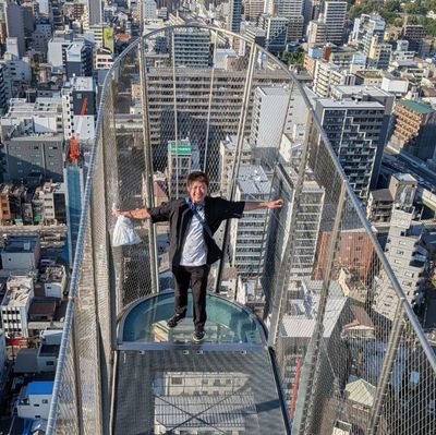 どうも茨城を愛するおバカ男茨城県西出身、山田君です。
ようこそ俺の部屋へ(・∇・)🤚
仕事やプライベート、起きた出来事をつぶやきます
好きな食べ物ラーメンです、色んなラーメン屋を巡ってます(^^)👌
⚠DMは返信しません
よろしくです。
もう一人の俺はこちら→@Xj4pnD5HnlCtmSR