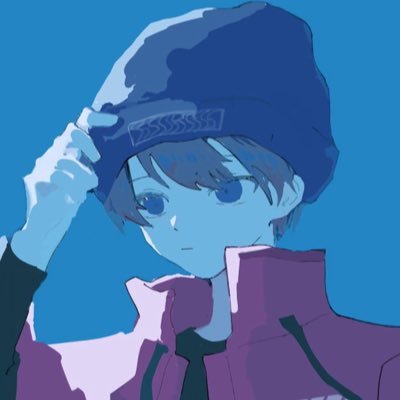 もう22なのでりうでもりうくんでもりうくんさんでもりうさんでも エゴサはりうくんでしてますがね #りうくんの絵 @RiuKugel