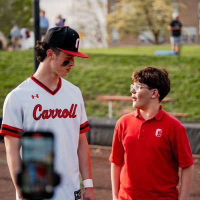 Carroll 28’ | Aspiring sportscaster | lover of patriot sports | God fearing | @rollsportsmedia