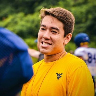Nickel/Sam Coach for @WVUfootball | Coached 16 All-Conference, 3 All-Americans in 8 seasons. #HardEdge #EarnSuccess