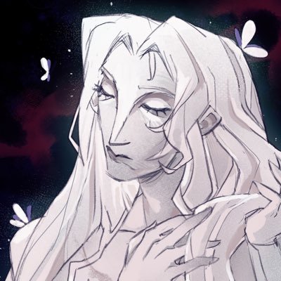 they/he || 18 || multifandom || drawing whatevs || my art style changes every five minutes