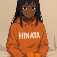 Hinata…Sign🧡🧡 (@hinatasign) 's Twitter Profile