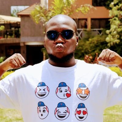 Team Lead @StudioZizo | Building Africa's creative future in experiential design | These are the 'good old days'