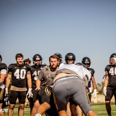 Fort Hays State University GA/Assistant LB’s Coach Recruiting Areas: West Texas/OKC