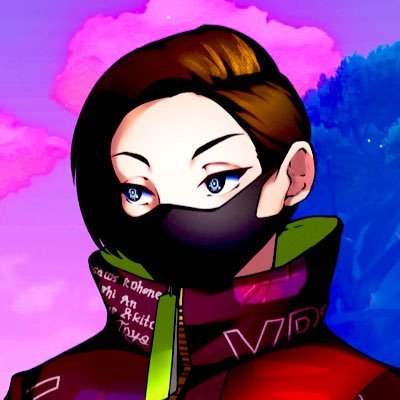 Tired 23 y/o fool | ESFJ | VO | Header by @_Maximoto | Pfp by @Kappuchani | Free Palestine!! 🇵🇸