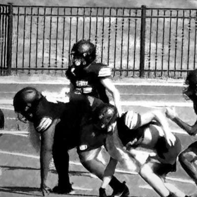 🏈🏀⛳️ class of ‘29 Pleasant Grove High School (Texarkana TX)| 5’9 154 HB/MIKE