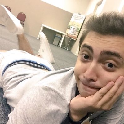 ruivatagarela's profile picture. 