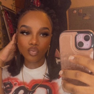Promote Positivity Every Chance You Get ☮️❤️✨ Negativity Does NOTHING, But Slow Us Down!! #GVO TikTok:NubianJas11 | IG:_BeautyIsFlaws