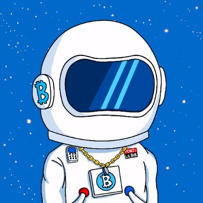 Crypto’s musical meme boy 🚀 Godfather of Bitcoin House.
Albums streaming everywhere now 👇