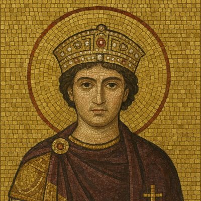 valdhack's profile picture. Monarquista da UFMG

Historiador🏛️, comentarista de economia🪙 e geopolítica🗺️. Entusiasta por arquitetura e urbanístico e leigo em engenharia 🏙

Ortodoxo ☦️