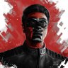 Ali_ndye's profile picture. Mr Terrific⚫️. Welcome to my world!🪐 comics lover#geek🤓🤖 #Cinéphile 🎞