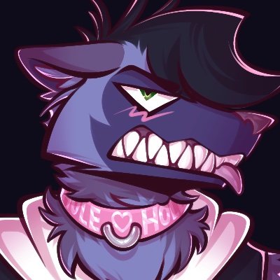 WolveriNSFW's profile picture. ❗NSFW AHEAD❗ We're getting freaky on here.
Main Account: @VinceWolverine

✨COMMISSIONS ARE OPEN✨