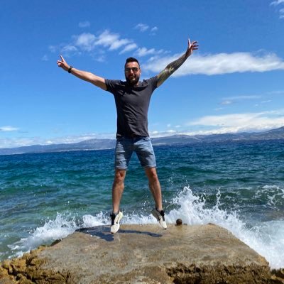 zdrawig's profile picture. 