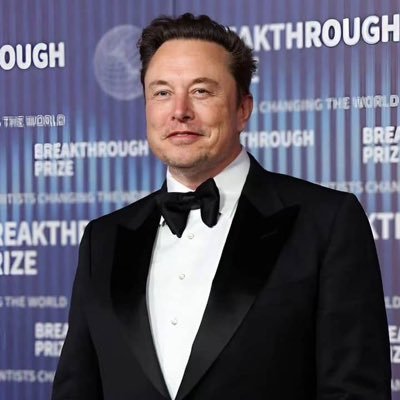 OWNER Of Spacex and Tesla company 🚀 CEO. TESLA CAR ENGINEER. AND Founder 🏎️🚘 PRODUCER OF TESLA BOT MACNINE…🇺🇸🚀🌍