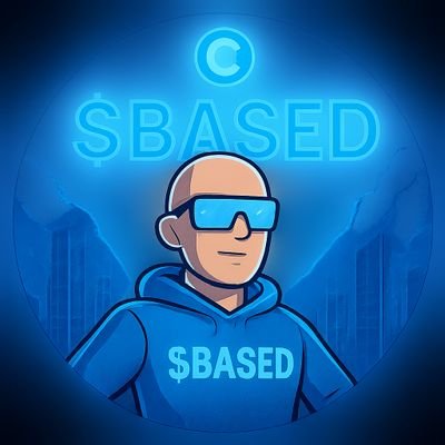 Web3 Enthusiast ✦ Ambassador ✦ Community Builder ✦ Collabs Manager ✦ Onchain Raider
$BASED ONE ✦ Living Onchain ✦ Powered by @BasedCoinL2 | DMs open