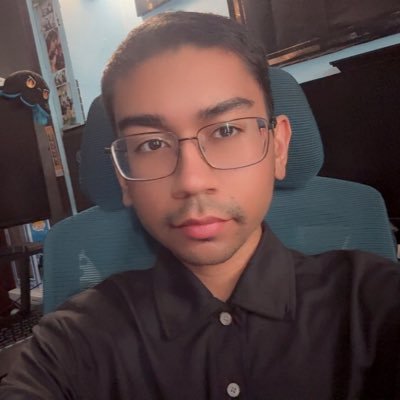 I own @ https://t.co/D1Z7gWOnAv ✨ | Twitch Streamer 🎬 | Pokemon fan/collector🫡 | Gamer to heart 🎮 | Funko Collector✌🏼| Addicted to Expedition 33🤙🏽
