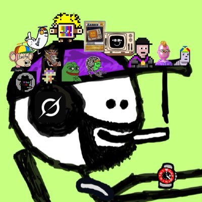 full sack mfer, purple app degen, $DRB stacker, $BNKR member founder, 🆗 computer stacker, bitcoin maxi, the name of the company is mfers📺-‘