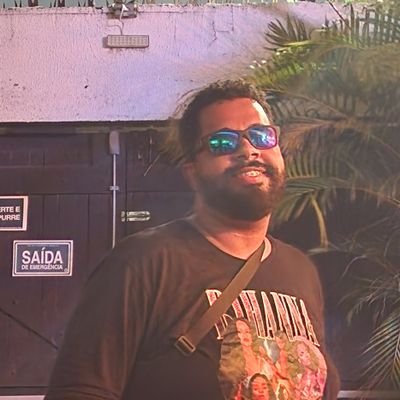 Não me leve a sério, mas as vezes falo sério.
https://t.co/JAf4kDuTVI